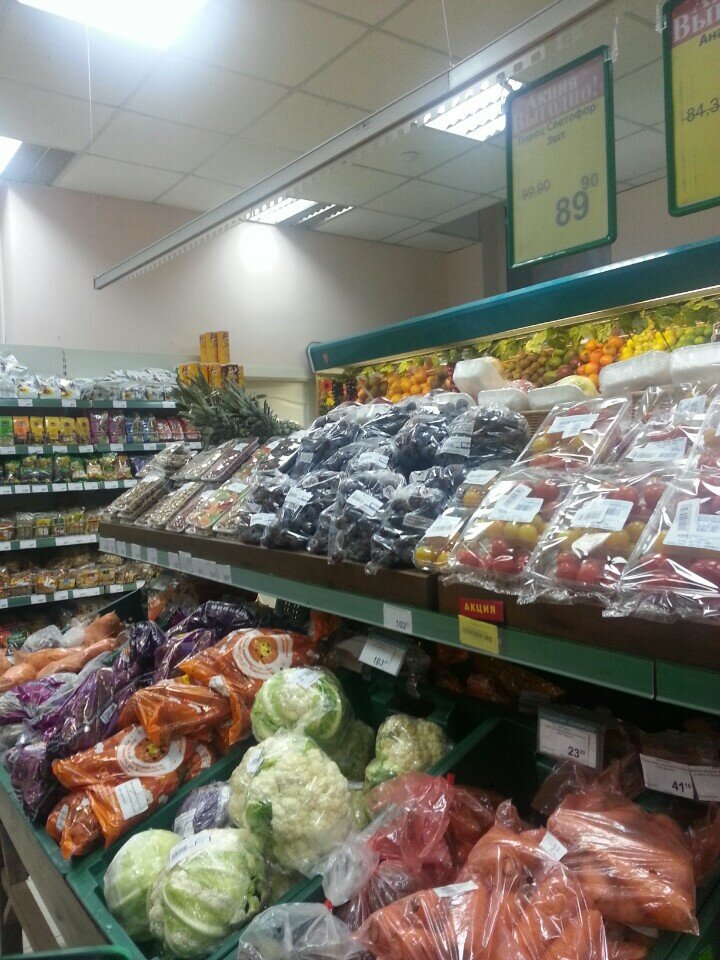 Товары В Магазине Хороший Красноярск