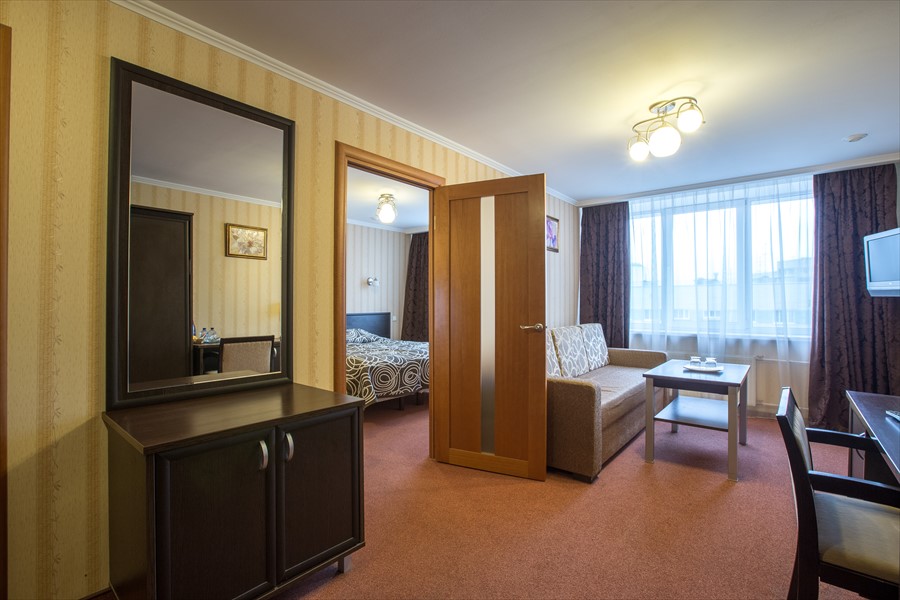 Фото отеля 5