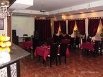 Chinar-A (Sokolnichesky Val Street, 22), cafetería