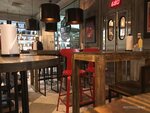 Farsh (Entuziastov Boulevard, 2), restaurant