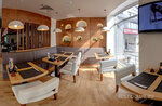 Yakitoriya (Shmitovsky Drive, 16с2), sushi bar