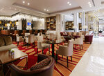 Gostinaya (Noviy Arbat Street, 32), bar, pub