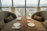 41 Floor (Konstitutsii Square, 3к2), restaurant