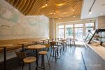 Momo (Kamennoostrovskiy Avenue, 40), cafe