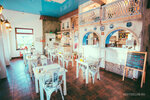 Pizza-More (Primorskoye Highway, 536М), restaurant