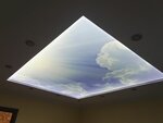 Fabrika potolkov (Parkovaya Street, 6к7), ceiling systems