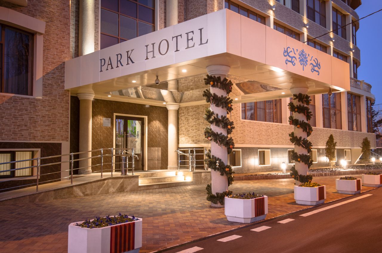 Фото отеля 3