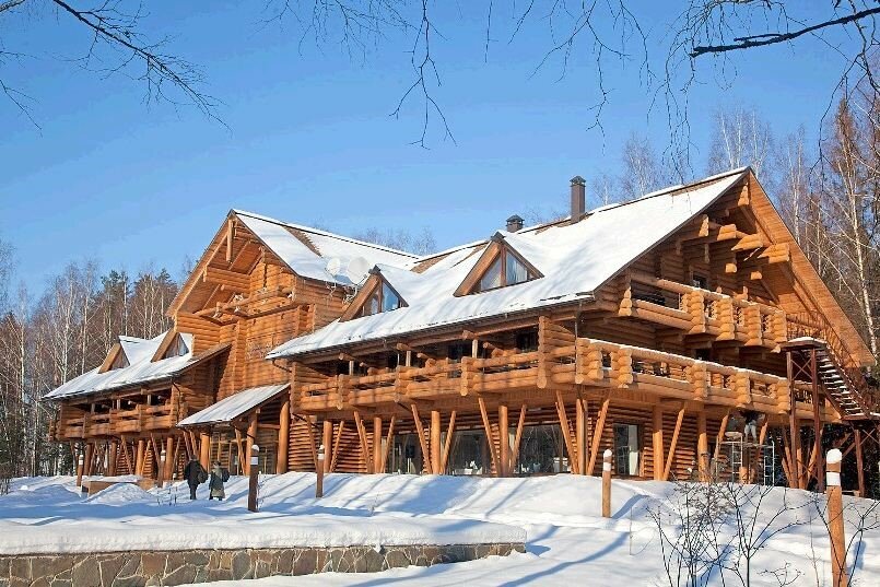 Романов лес кострома фото