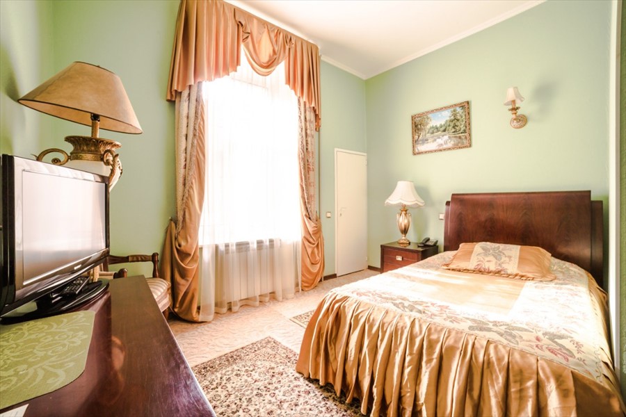 Фото Ажур Классик