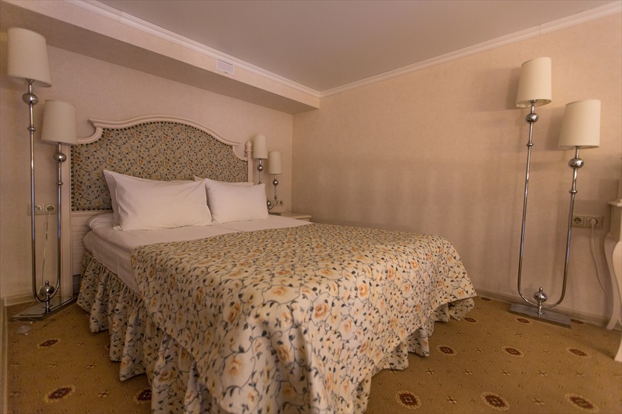 Фото Пушкин