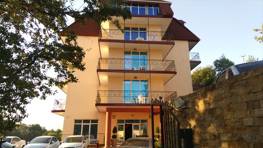 Фото М-Отель