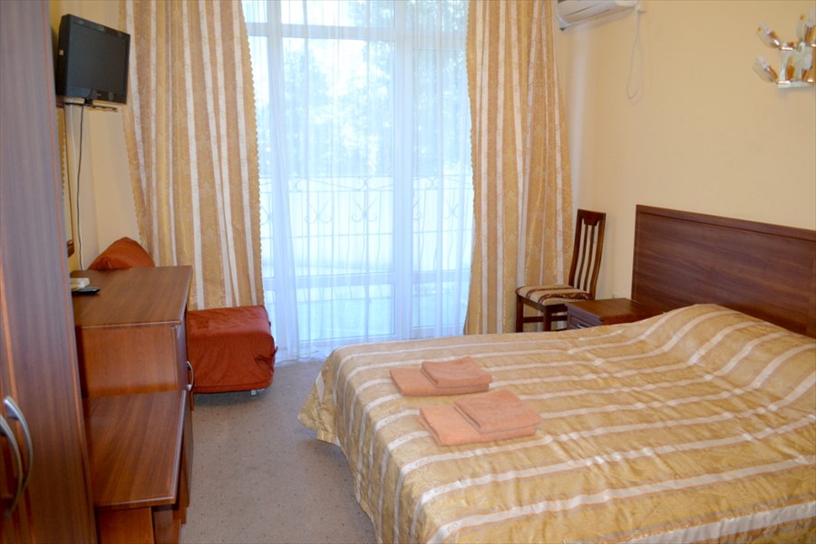 Фото М-Отель