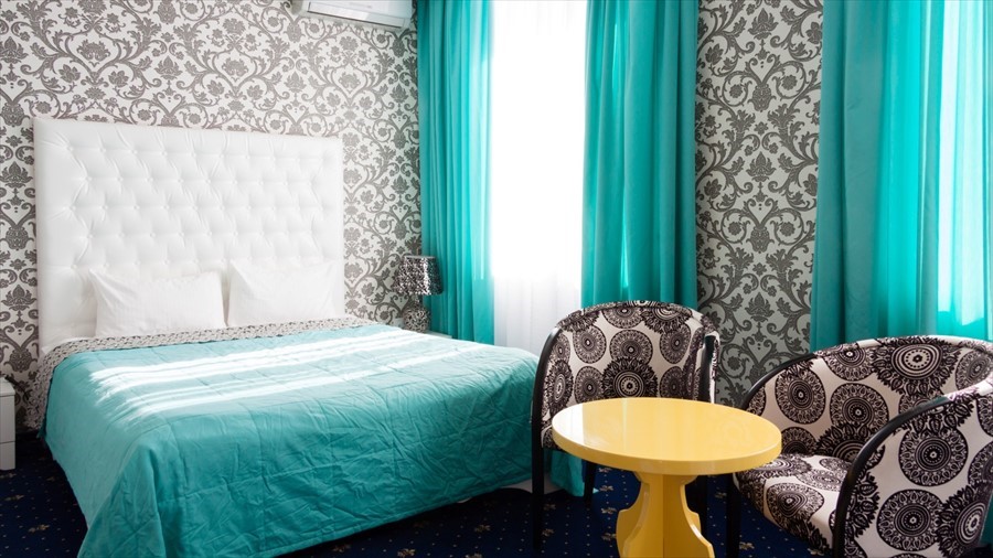 Фото отеля 4