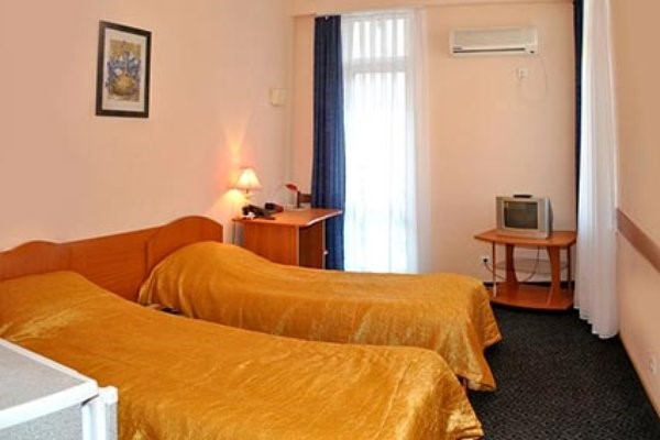 Фото отеля 3