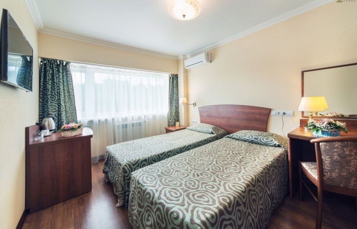 Фото Посадский