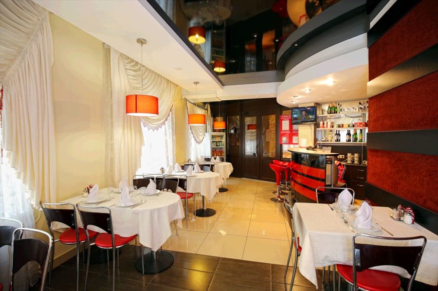 Фото отеля 4