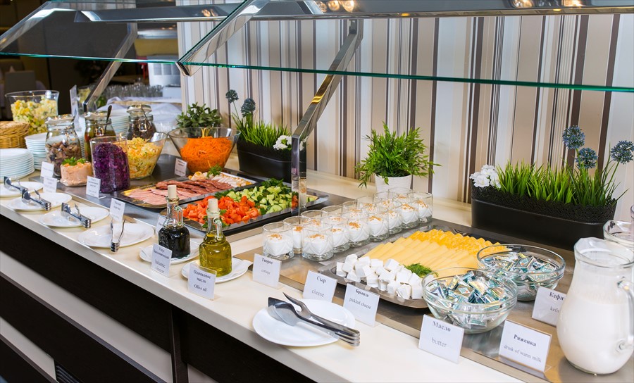 Фото Президент Отель