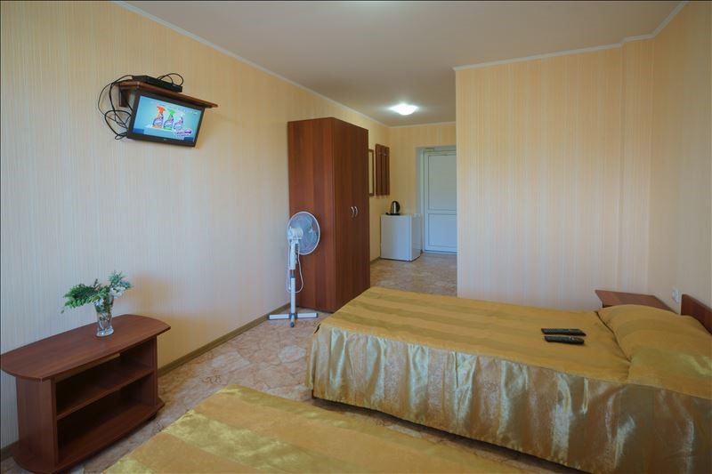 Фото отеля 3