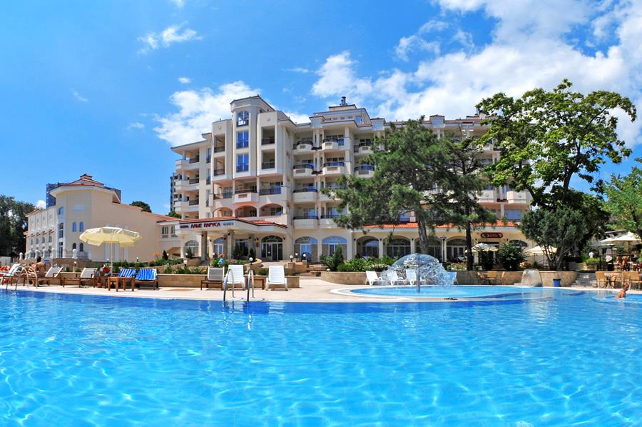 Фото отеля 2