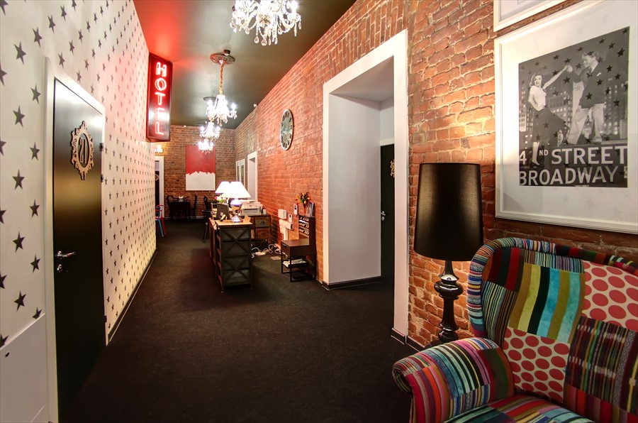 Фото отеля 2