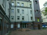 Alternativa (Bolshoy Sampsonievskiy Avenue, 42Б), fire safety systems