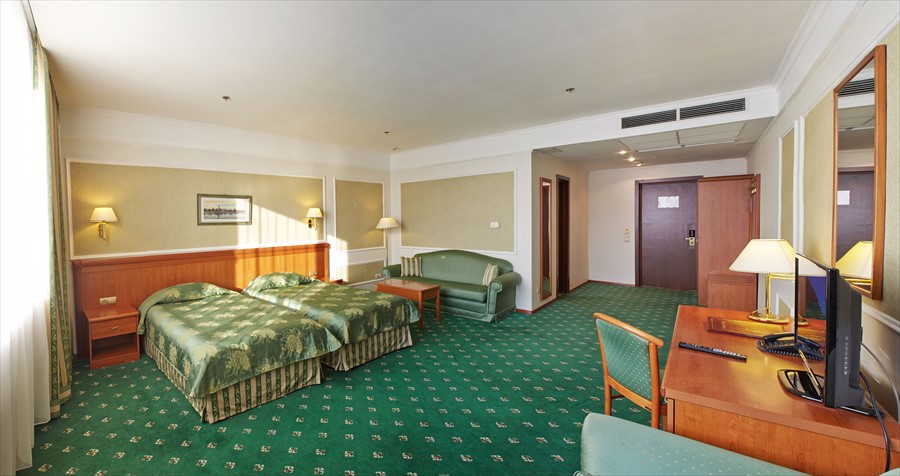 Фото Альянс Бородино