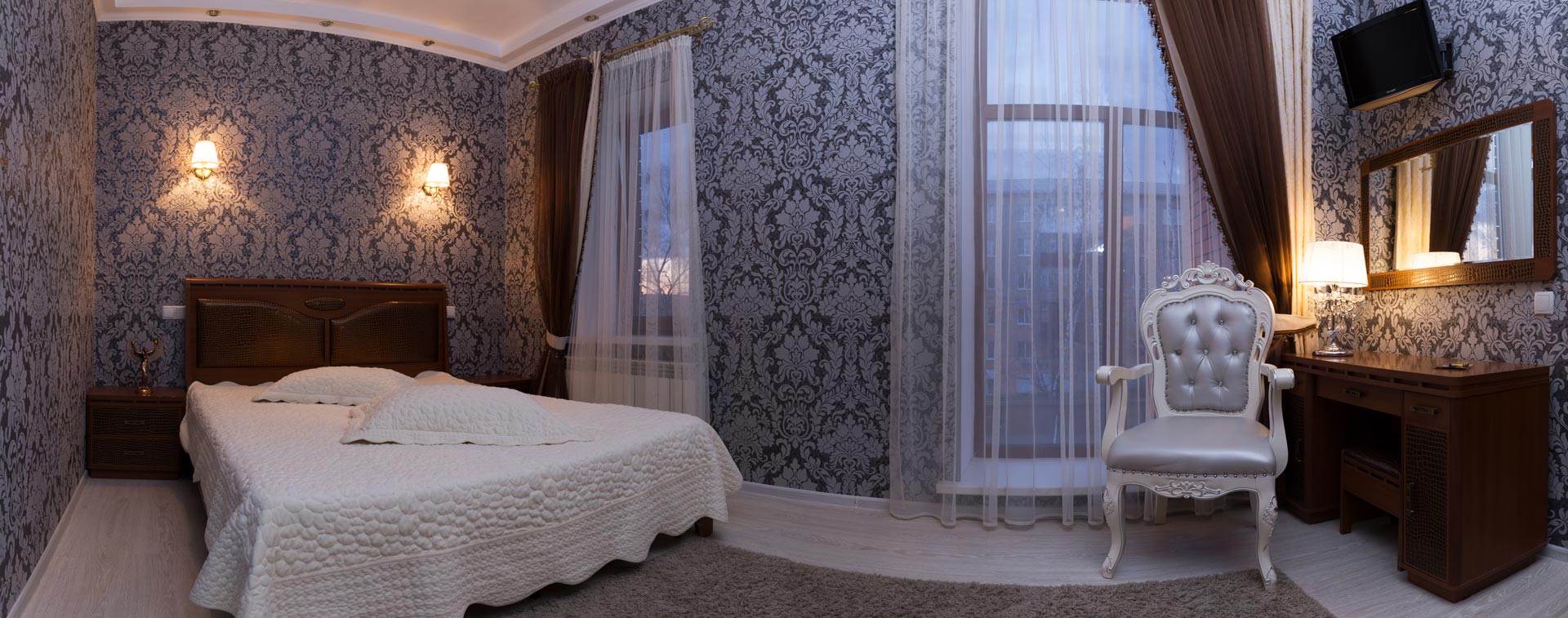 Фото Виноград