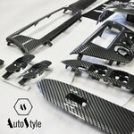 Фото 7 Студия тюнинга AutoStyle