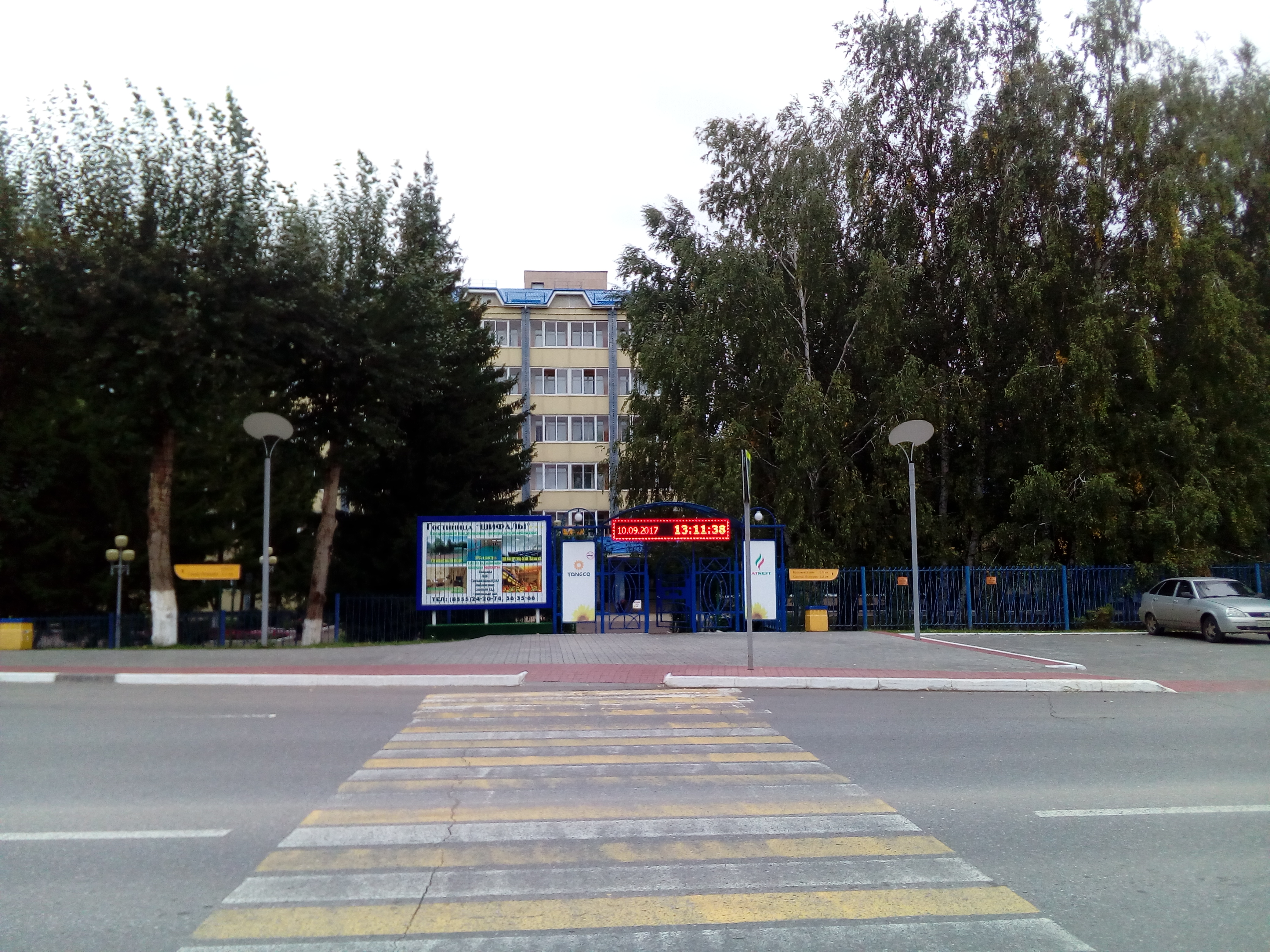 Фото Шифалы