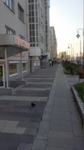 На Новослободской  фото 1
