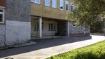 Children's Clinical Hospital (Pikhtovaya Street, 42), children's hospital