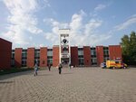 Miet Fakultet elektroniki i kompyuternykh tekhnology (Moscow, Zelenogradsky Administrative Okrug, ploshchad Shokina, 1), education infrastructure