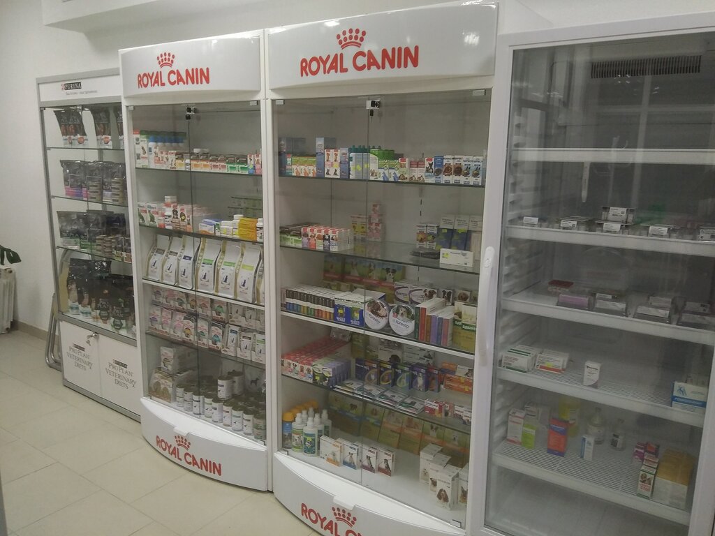 Вет Магазины Минска