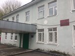 Судебный участок мирового судьи № 436 района Поселения Кленовское, Краснопахорское, Михайлово-Ярцевское и Щаповское (Schapovo Village, 2), juez de paz