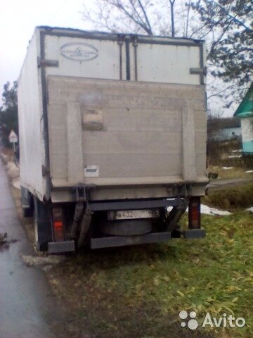 Car disassembly Щука, Saint Petersburg, photo