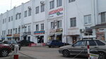 Uchebny tsentr DYuK (ulitsa Chaykovskogo, 7), driving school