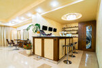 Tsentr krasoty Palas (Yevhena Konovaltsia Street, 36Б), beauty salon