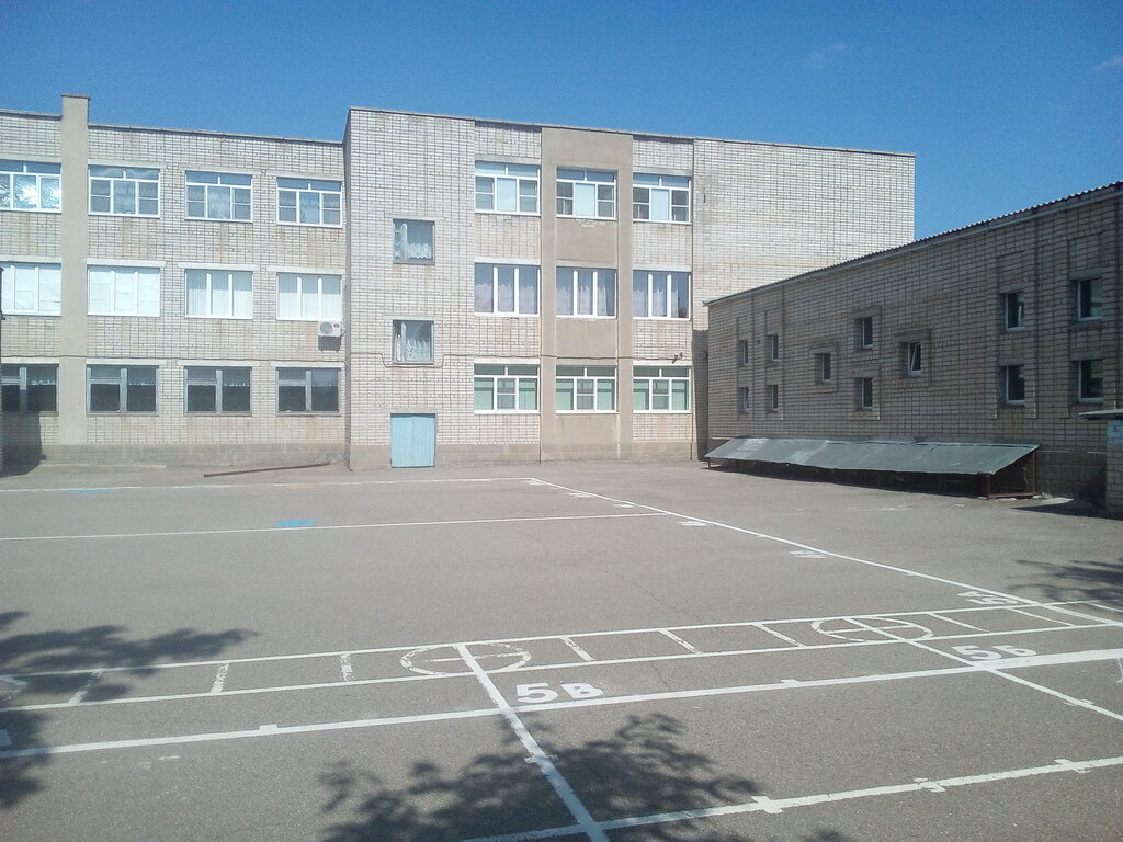 Гимназия 7 буденновск фото
