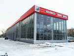 Koleso.ru (Yubileynaya Street, 19А) ، إطارات وسبائك السيارات