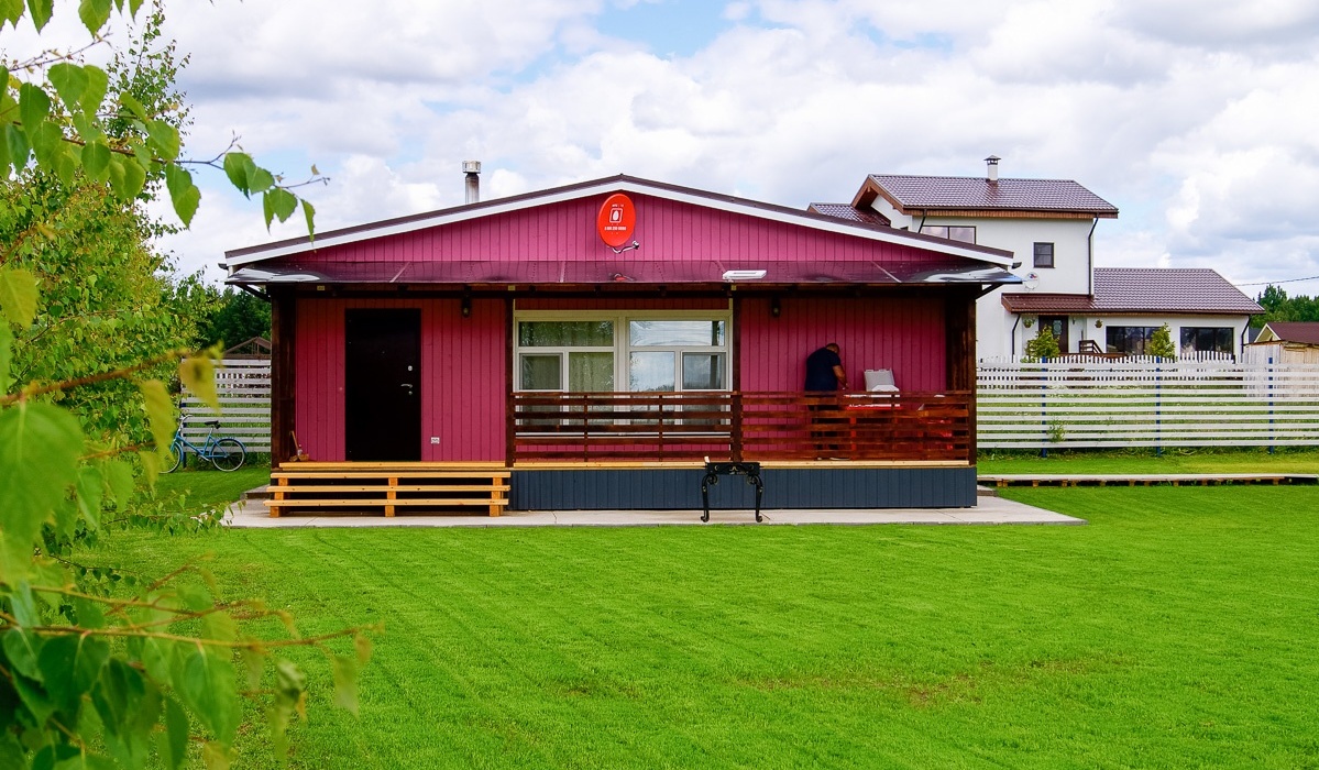 Фото отеля 3