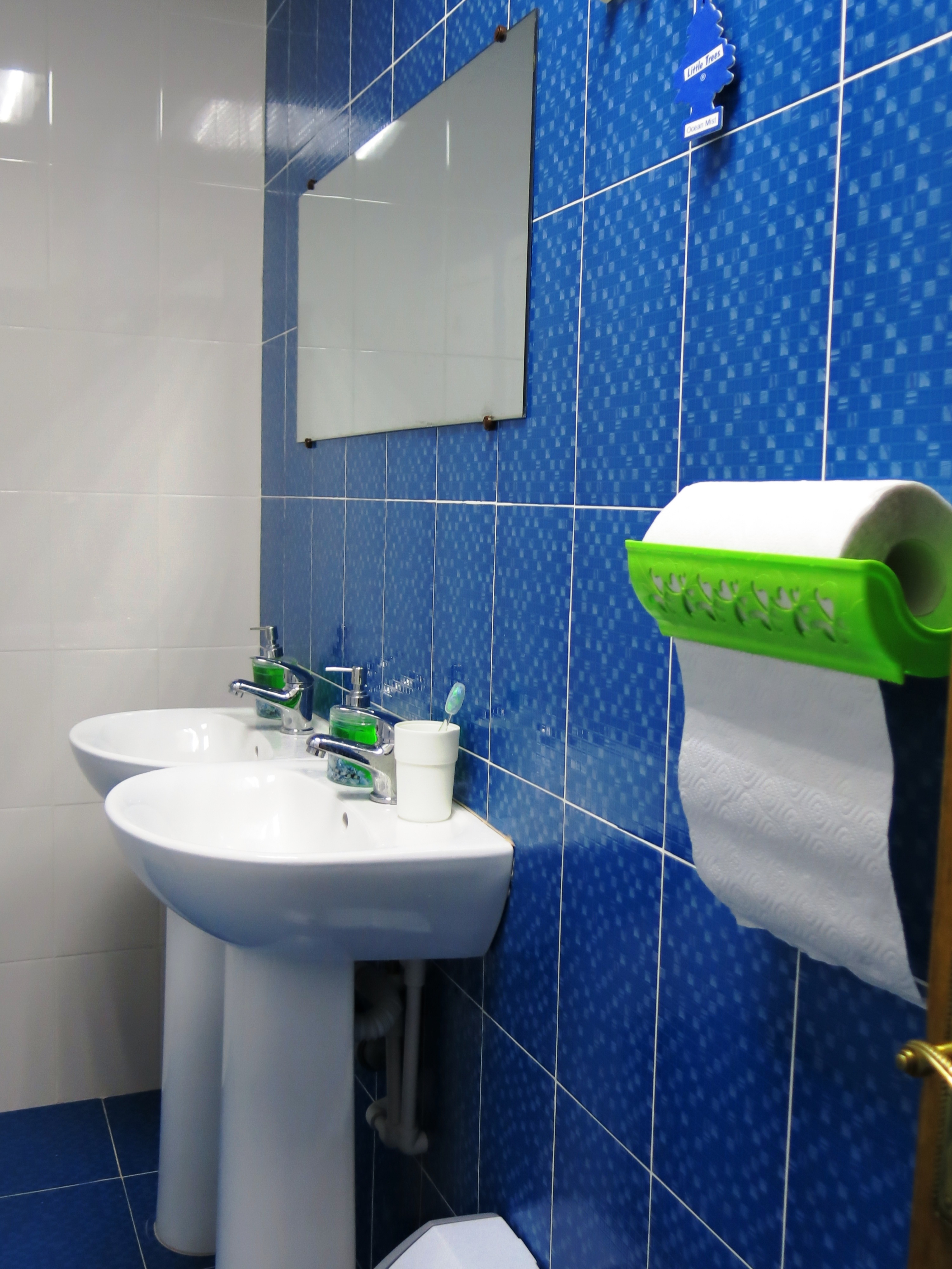 Фото Шаболовка