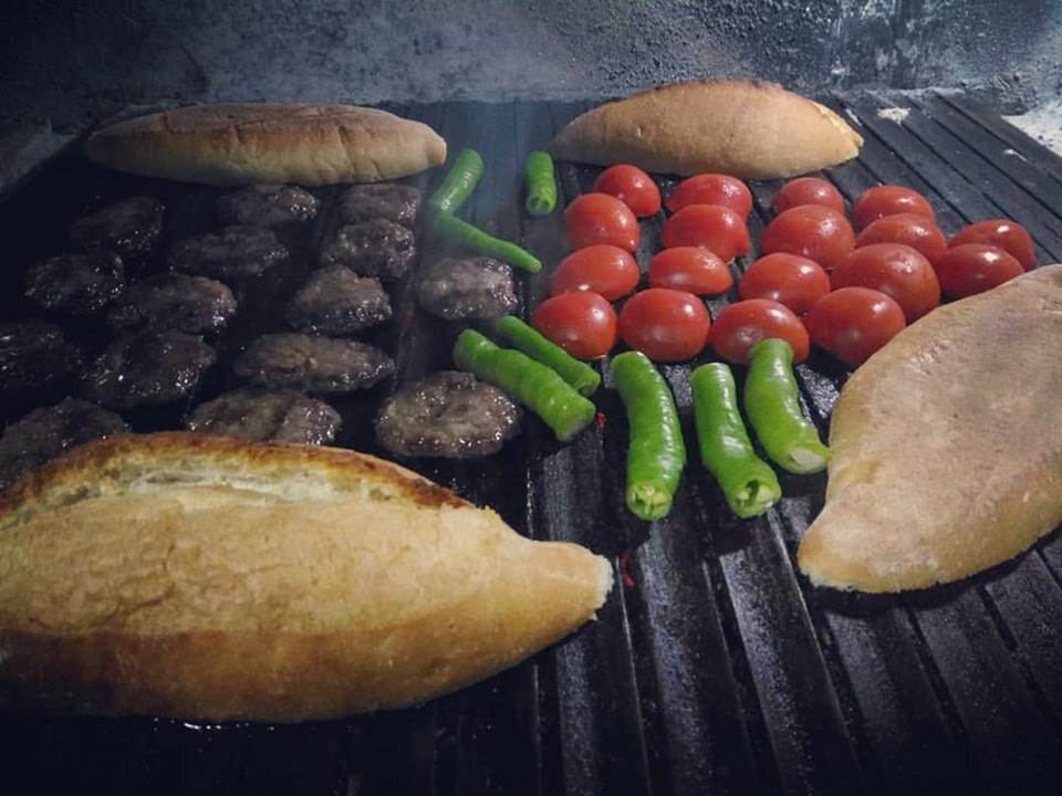 Köfteci Mahmut, restoran, Türkiye, İstanbul, Beykoz, Merkez Mh