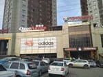 Панорама (Sokolovaya Street, 10/16), shopping mall