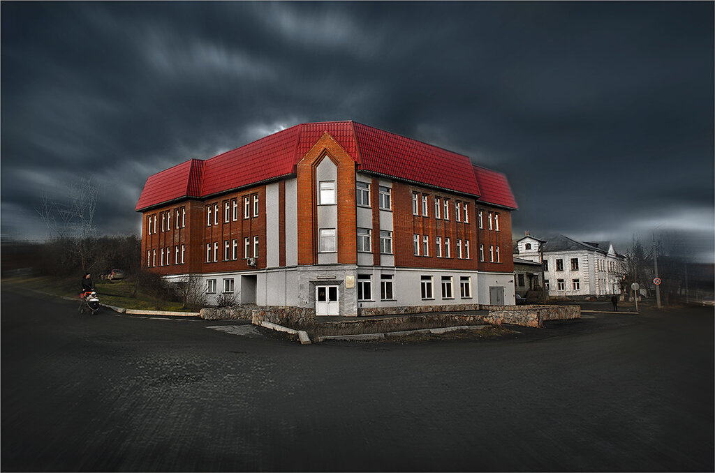 Credit broker Содействие, Rezh, photo