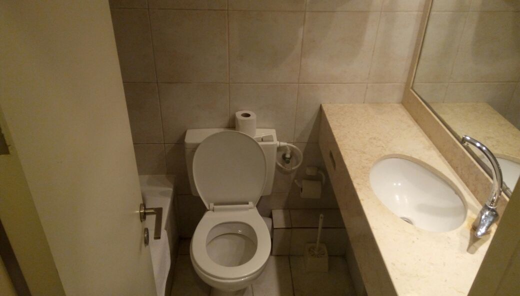 Фото Roxon Sea Sand Bat Yam