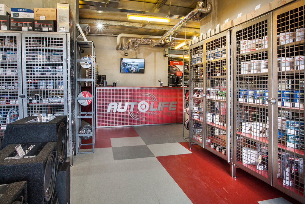 Установка автозвука в воронеже - 82 фото