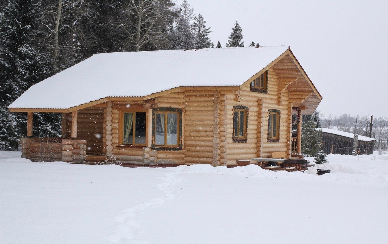 Фото Усадьба Терема