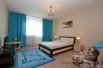 Planeta kvartir (Alekseeva Street, 51), real estate agency