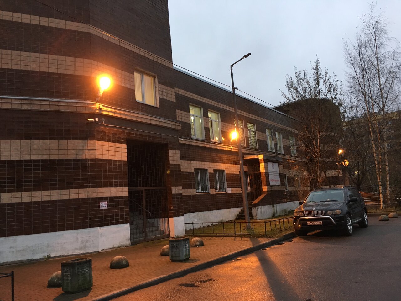 Аллея котельникова 2 карта