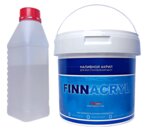 AcrylShop (Vatutina Street, 9), paintwork materials